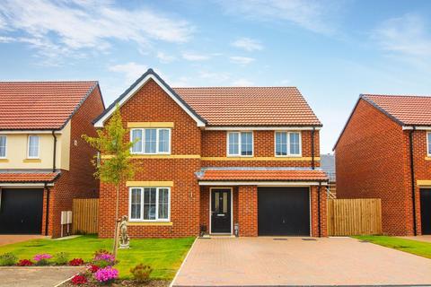 4 bedroom detached house for sale, Blackwood road, Blyth