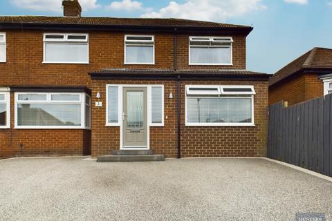 3 bedroom semi-detached house for sale, Deepdene Grove, Sunderland