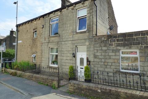 2 bedroom terraced house for sale, Sun Street, Eastburn