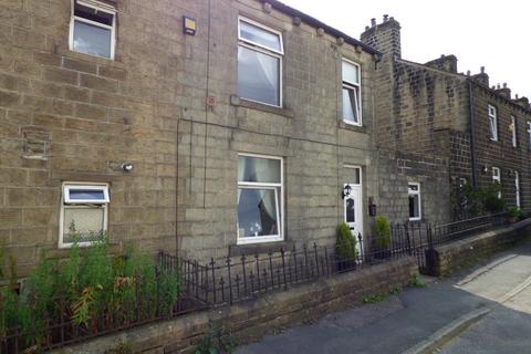 2 bedroom terraced house for sale, Sun Street, Eastburn