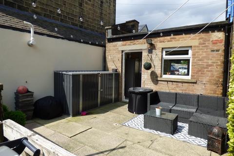 2 bedroom terraced house for sale, Sun Street, Eastburn