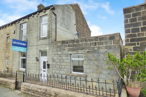 2 bedroom terraced house for sale, Sun Street, Eastburn