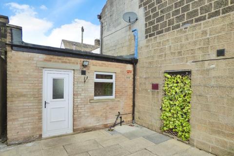 2 bedroom terraced house for sale, Sun Street, Eastburn