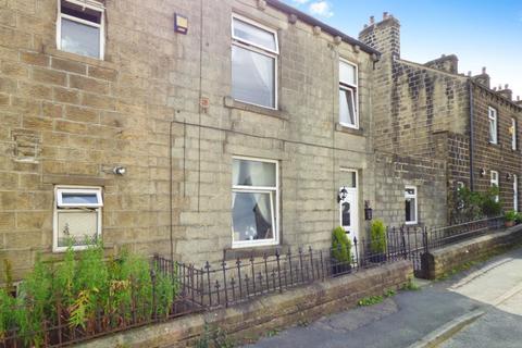 undefined, Sun Street, Eastburn