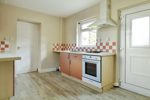 2 bedroom terraced house for sale, Sun Street, Eastburn
