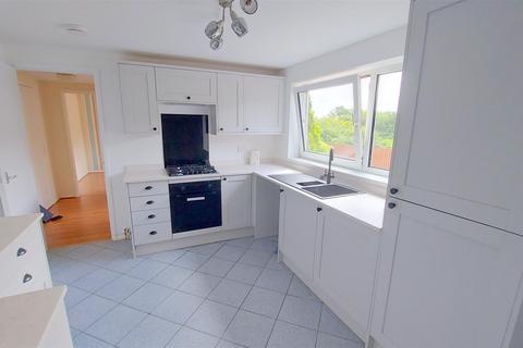 2 bedroom flat for sale, Heol Yr Ysgol, Llangynwyd, Maesteg