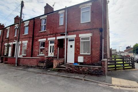 3 bedroom end of terrace house for sale, Pillard House Lane, Gainsborough