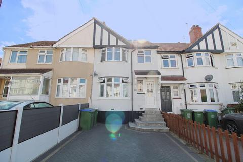 3 bedroom terraced house to rent, Collindale Avenue, Erith