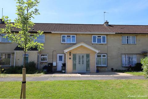 3 bedroom house to rent, Down Avenue, Bath BA2