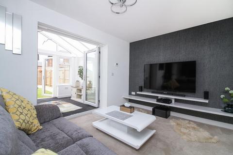 2 bedroom terraced house for sale, Meadow Way, Saxon Vale