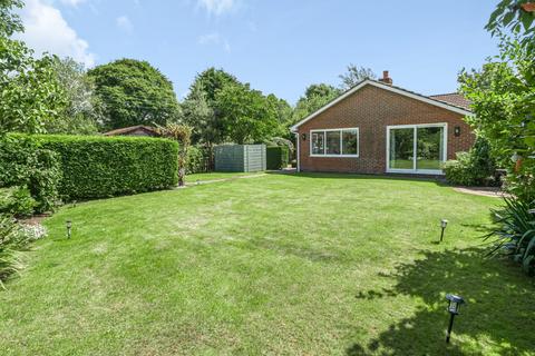 3 bedroom detached bungalow for sale, Main Road, Newsholme, Goole