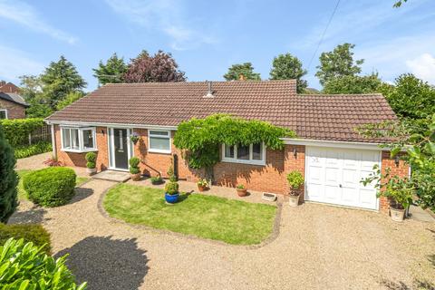 3 bedroom detached bungalow for sale, Main Road, Newsholme, Goole