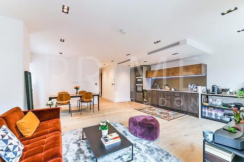 2 bedroom apartment for sale, Keybridge Tower, 1 Exchange Gardens, Vauxhall