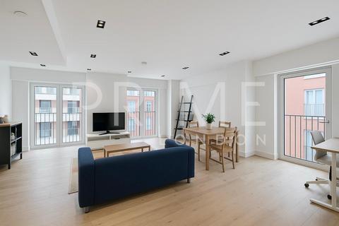 Keybridge Tower, 1 Exchange Gardens, Vauxhall