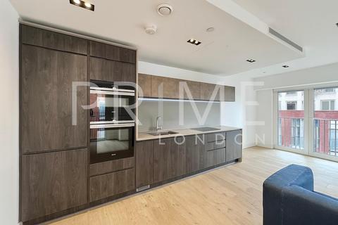 2 bedroom apartment for sale, Keybridge Tower, 1 Exchange Gardens, Vauxhall