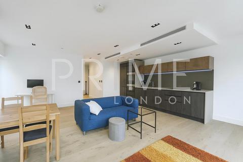 2 bedroom apartment for sale, Keybridge Tower, 1 Exchange Gardens, Vauxhall