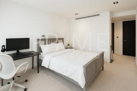 2 bedroom apartment for sale, Keybridge Tower, 1 Exchange Gardens, Vauxhall