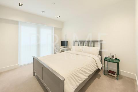 2 bedroom apartment for sale, Keybridge Tower, 1 Exchange Gardens, Vauxhall