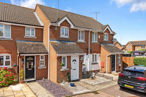 2 bedroom terraced house for sale, Rushton Grove, Harlow