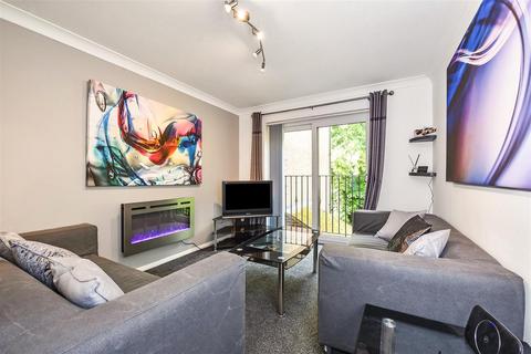 1 bedroom apartment for sale, Woodlands Way, Andover