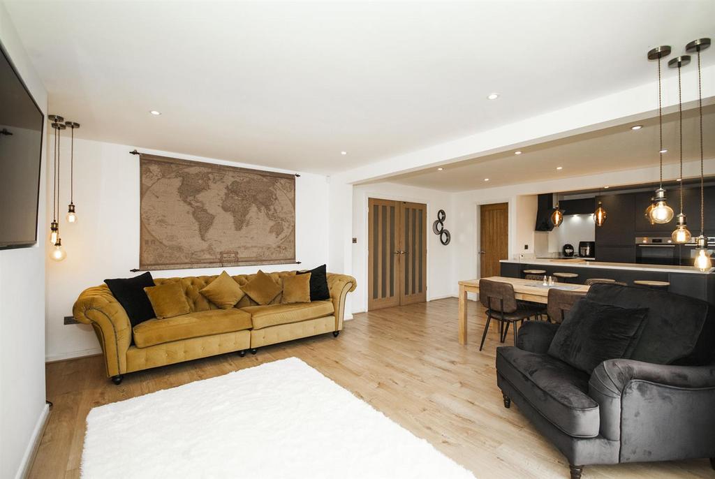 Living/Family Room