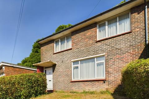 3 bedroom end of terrace house for sale, Wild Park Close, Brighton