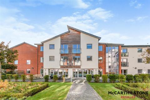 1 bedroom apartment for sale, Kings Place, Fleet Road, Fleet