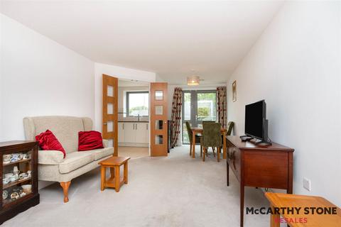 undefined, Kings Place, Fleet Road, Fleet