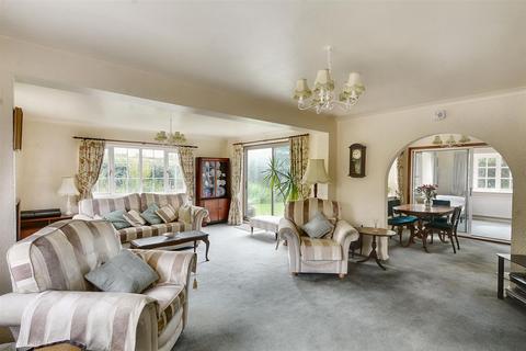 4 bedroom detached house for sale, Bowling Close, Stanton-By-Dale, Derbyshire