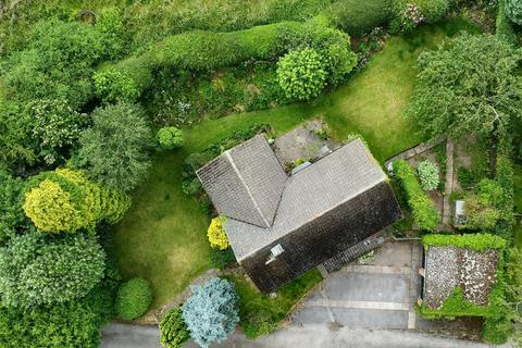 4 bedroom detached house for sale, Bowling Close, Stanton-By-Dale, Derbyshire