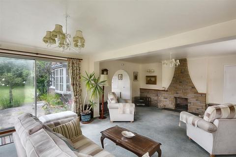 4 bedroom detached house for sale, Bowling Close, Stanton-By-Dale, Derbyshire