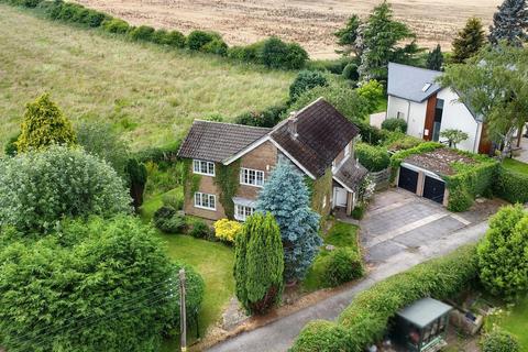 4 bedroom detached house for sale, Bowling Close, Stanton-By-Dale, Derbyshire