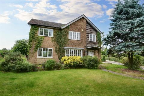 4 bedroom detached house for sale, Bowling Close, Stanton-By-Dale, Derbyshire