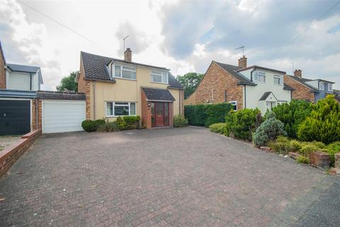 4 bedroom detached house for sale, Falmouth Road, Old Springfield, Chelmsford