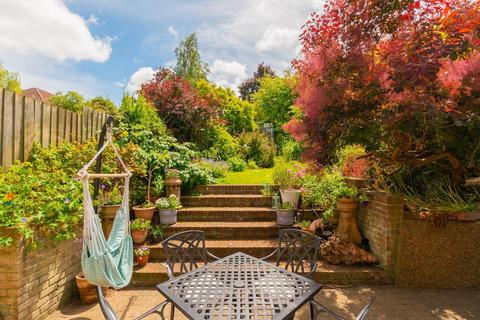 3 bedroom end of terrace house for sale, Rookery Road, Knowle