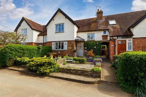 3 bedroom cottage for sale, Park Cottages, Eathorpe, Leamington Spa