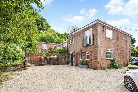 5 bedroom detached house for sale, Newbury Road, Hurstbourne Tarrant, Andover