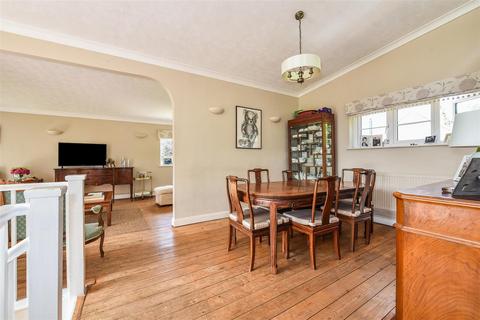 5 bedroom detached house for sale, Newbury Road, Hurstbourne Tarrant, Andover