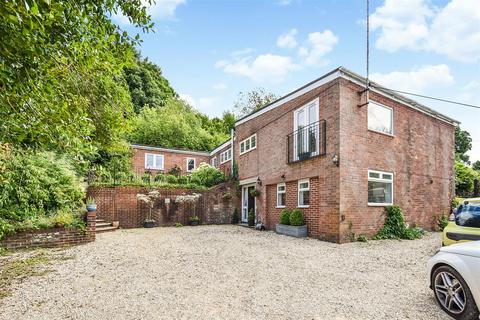 undefined, Newbury Road, Hurstbourne Tarrant, Andover