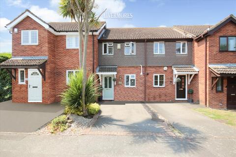 2 bedroom terraced house for sale, Chesterfield Drive, Dartford