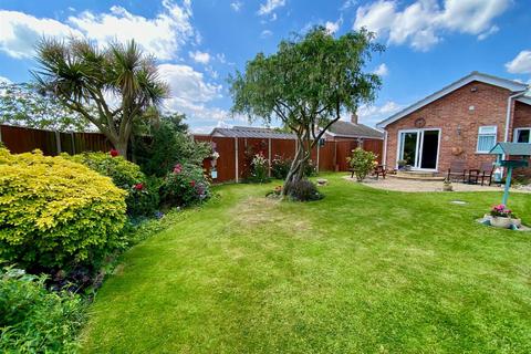 3 bedroom detached bungalow for sale, Church Lane, Carlton Colville, Lowestoft