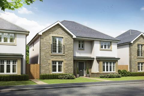 4 bedroom detached house for sale, The Gordon - Plot 192 at Oakwood View, Oakwood View, Meikle Earnock Road ML3