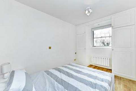 1 bedroom flat to rent, Marloes Road, Kensington, SW5