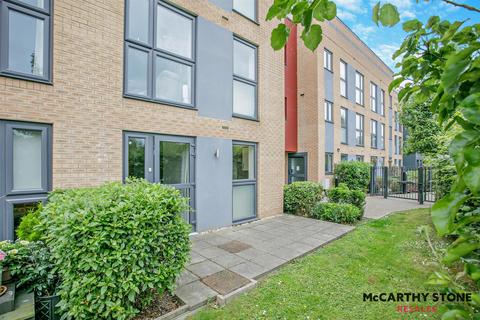 1 bedroom apartment for sale, Pinnoc Mews Bakers Way, Exeter, Devon, EX4 8GD