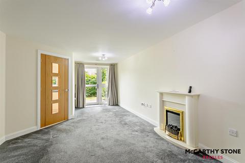 1 bedroom apartment for sale, Pinnoc Mews Bakers Way, Exeter, Devon, EX4 8GD