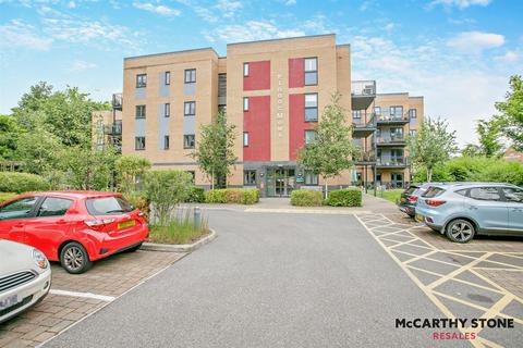 1 bedroom apartment for sale, Pinnoc Mews Bakers Way, Exeter, Devon, EX4 8GD