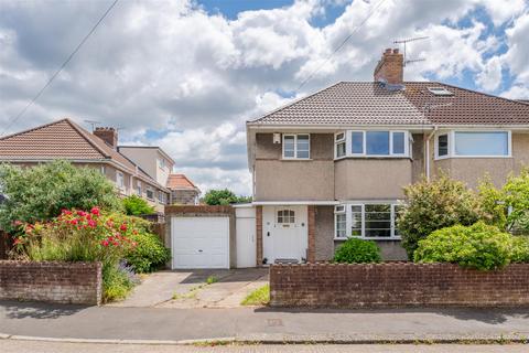 3 bedroom semi-detached house for sale, Beckington Road, Bedminster