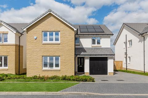 4 bedroom detached house for sale, The Maxwell - Plot 122 at Torrance Place, Torrance Place, Burns Crescent ML1