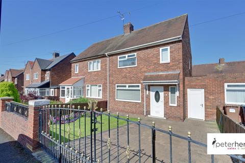 22 Windsor Drive, New Silksworth, Sunderland, SR3 1JQ