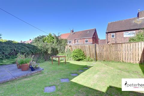 22 Windsor Drive, New Silksworth, Sunderland, SR3 1JQ